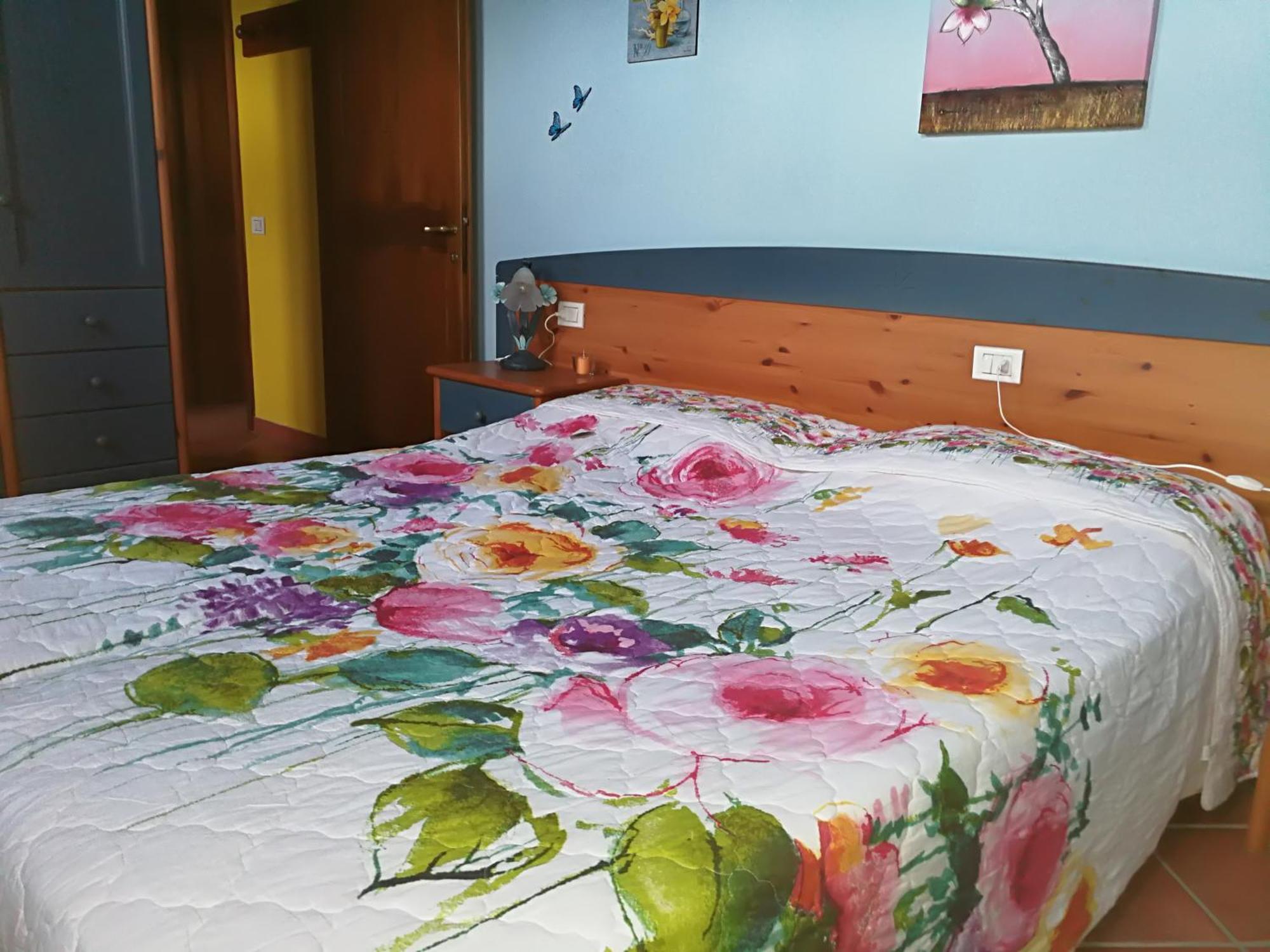Casa Country House Girasole Vakantie Huis-Wakacje Huis Asciano Bagian luar foto